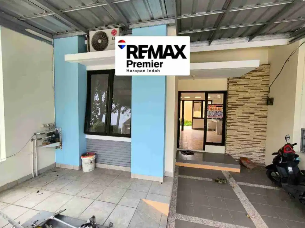 Rumah murah daetah segara city bekasi