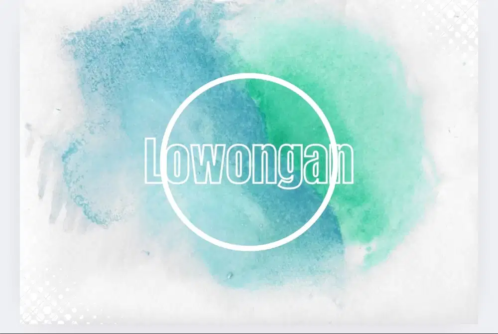 Lowongan supir pribadi