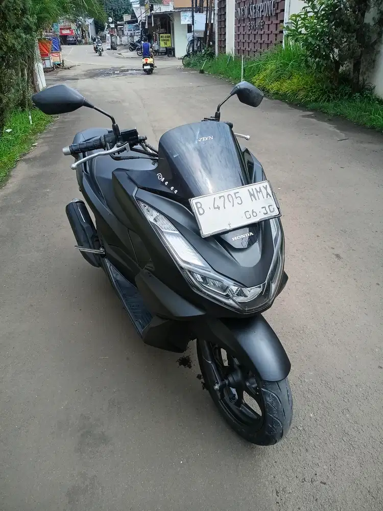 For sale honda pcx 2022