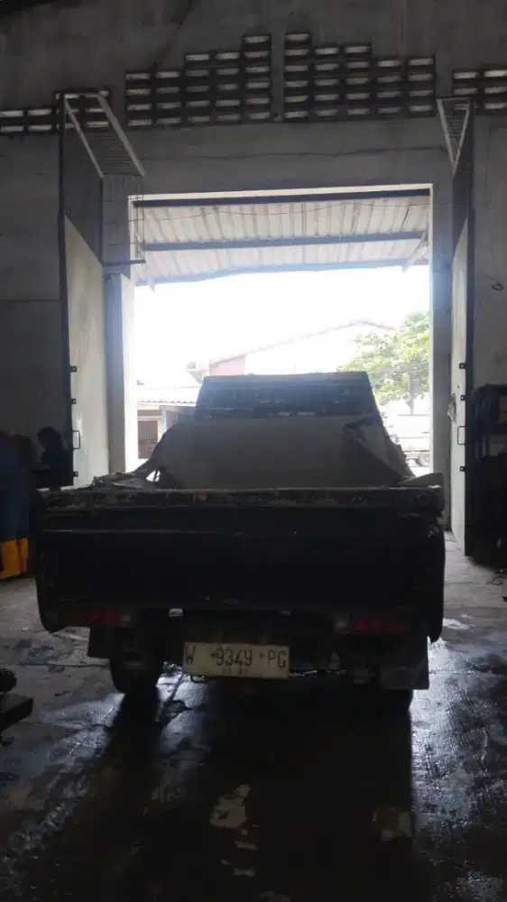 Dicari supir serabutan margomulyo surabaya