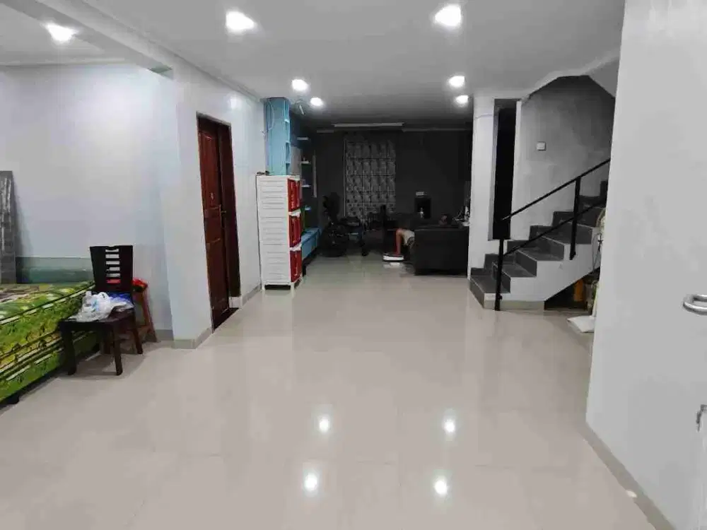 Rumah murah daerah harapan indah bekasi