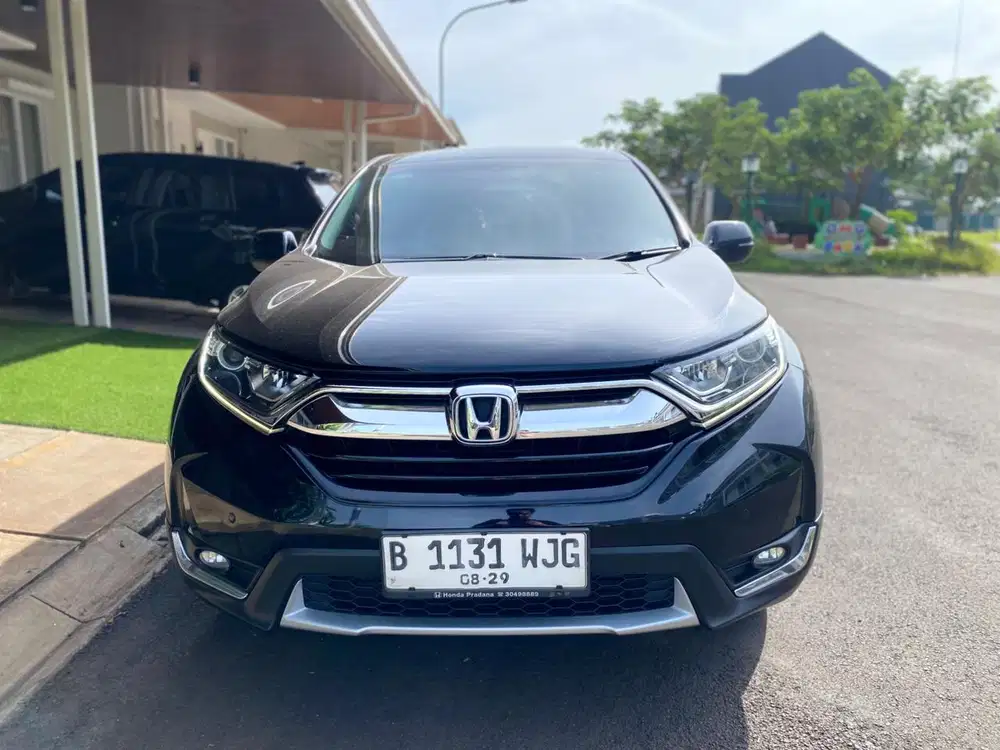 Honda CR-V 2019 Bensin
