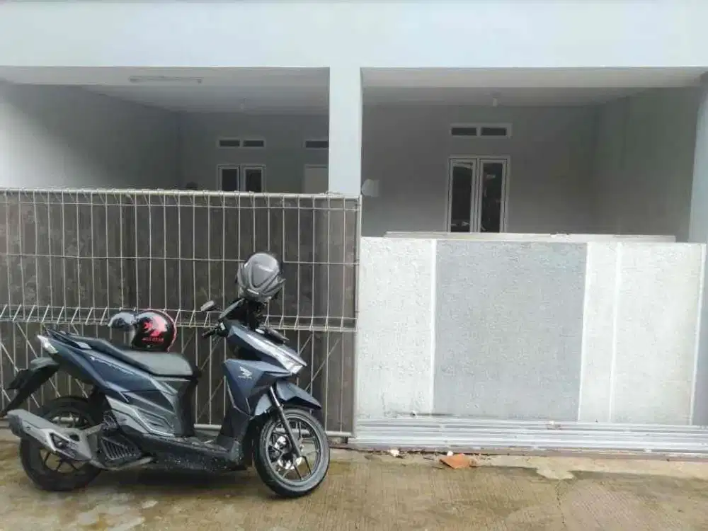 Dijual Cepat Rumah Baru Renov di Perum. Jatimakmur. Pondok Gede. Bekasi