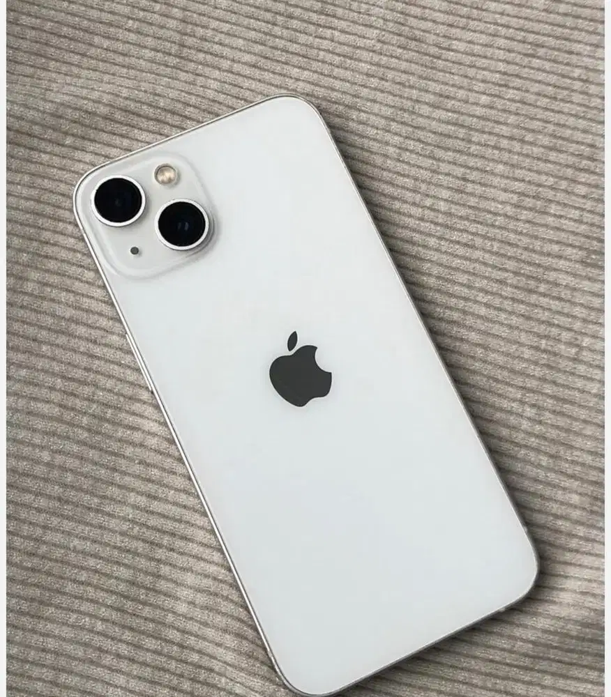 iphone 13 ex ibox 128GB