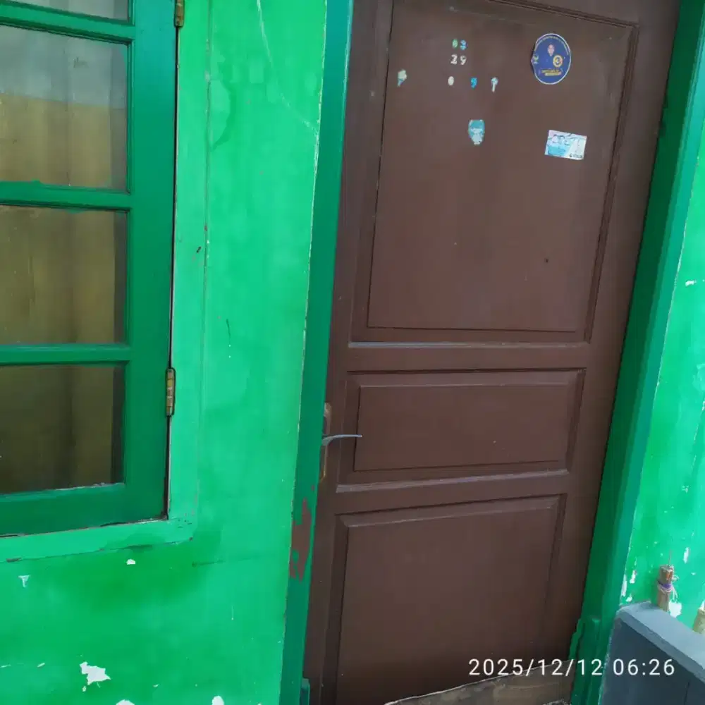 Dijual Cepat Kost Murah