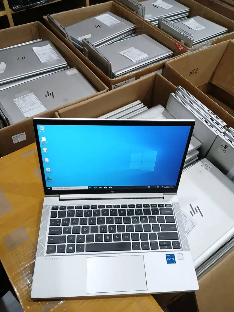Hp elitebook 830 G8