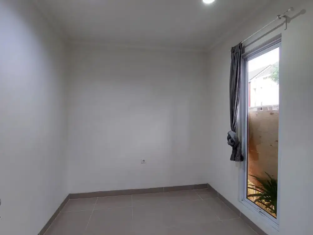 Dijual Termurah Rumah Verdi Symphonia Gading Serpong