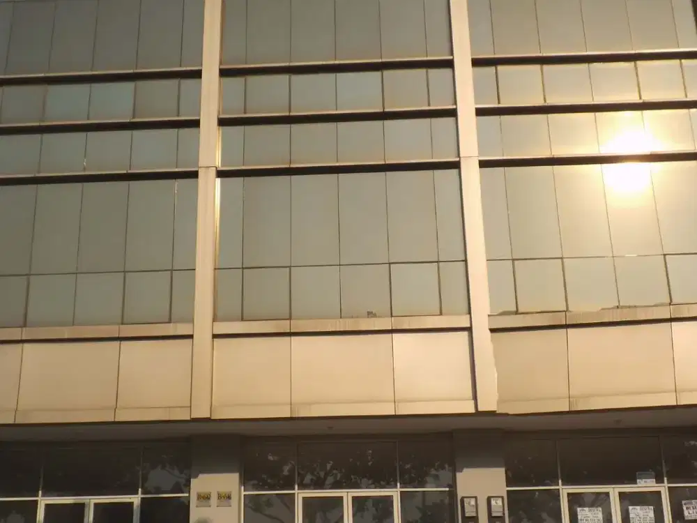 Disewakan Cepat Rukan Wall Street Green Lake City- Seberang RM.Dapur Medan