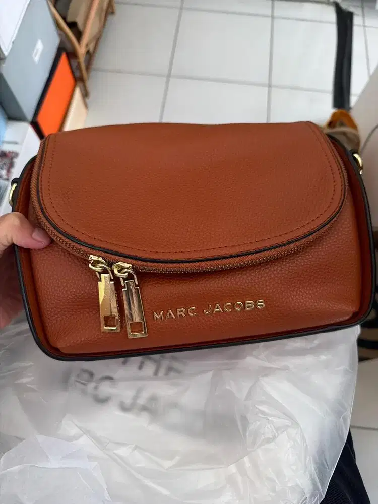 Marc Jacobs Bruci