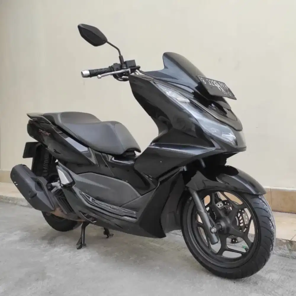 HONDA PCX 160 ABS THN 2022 CASH/KREDIT
