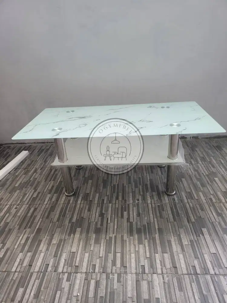 SALE MEJA TAMU CT NANA