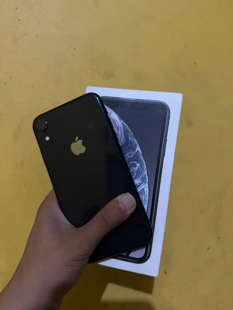 iphone xr 64 ibox
