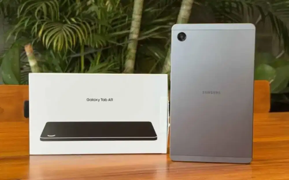 SAMSUNG GALAXY TAB A11 FREE TRAVEL ADAPTER 25W