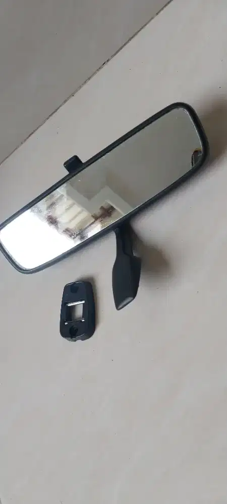 SALE!  Spion mobil FORD LASER, Mazda 323 ASLI JAPAN