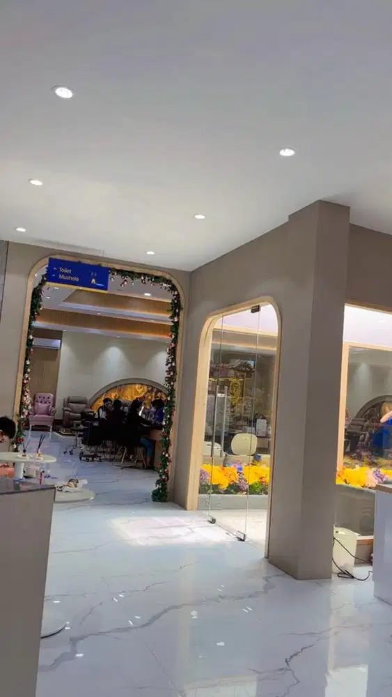 Dicari Pembantu Rumah Tangga