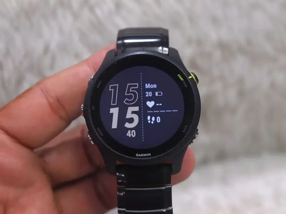 Jam Tangan Garmin Forerunner