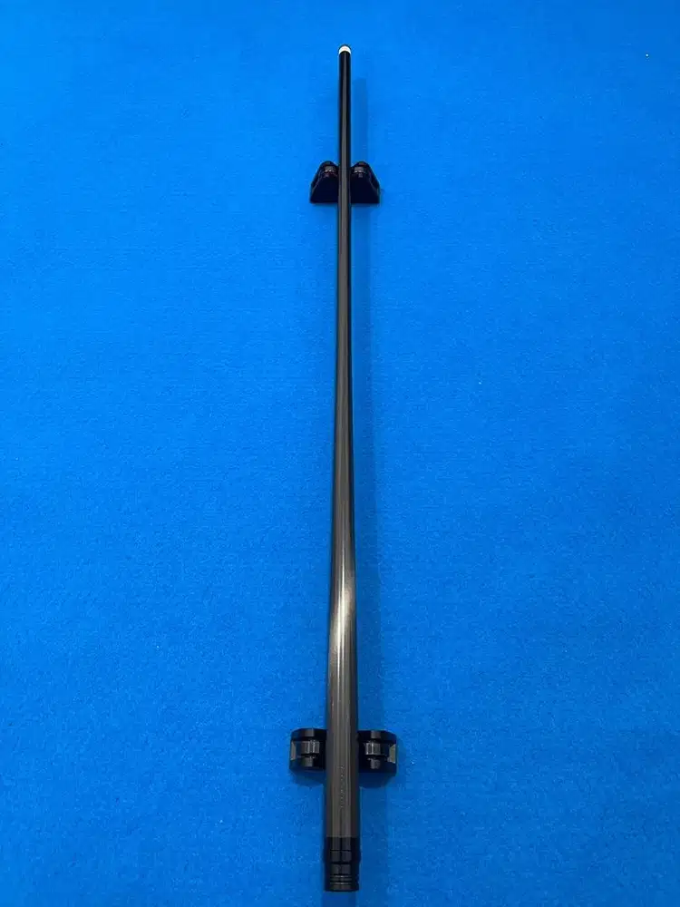 Stick billiard Shaft Cuetec Cynergy Gen 2 Joint Radial Asli Like New