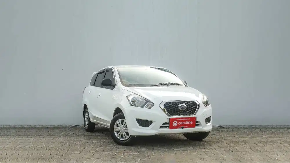 DAIHATSU GO + T 1.2 2015 - GARANSI SELAMA 1 TAHUN