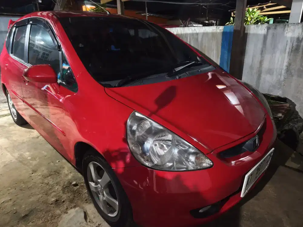 Honda Jazz 2005