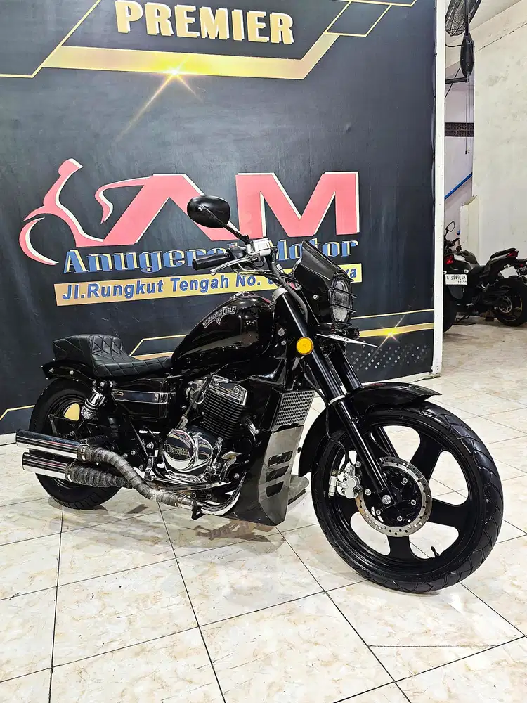 Benelli PE 250cc 2cilinder retro klasik  keren .Anugerah motor rungkut