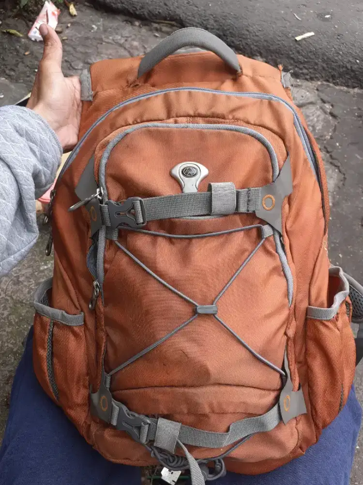 Tas Eiger Lilium Series Klasik original