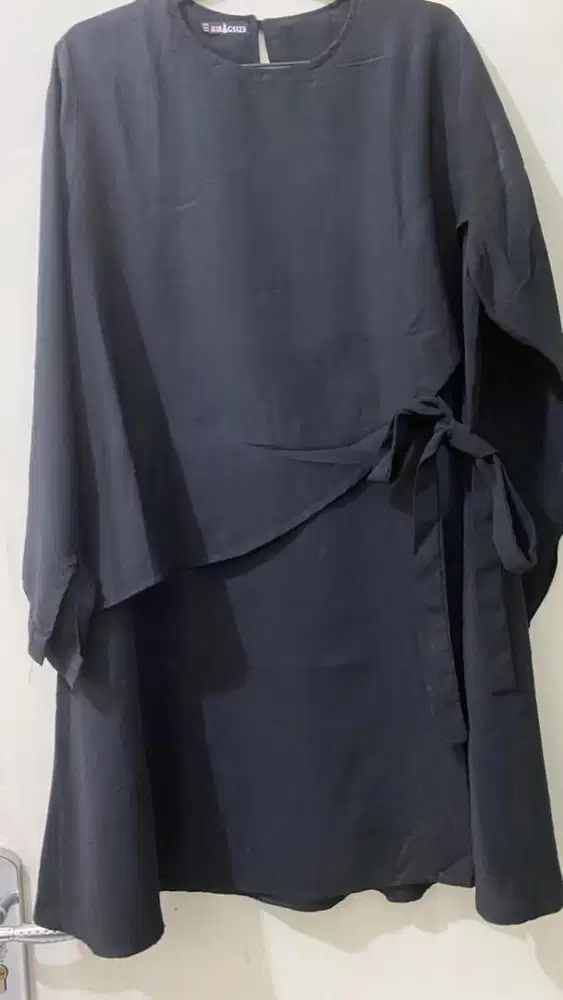 Preloved Tunik Bibigsize XXL