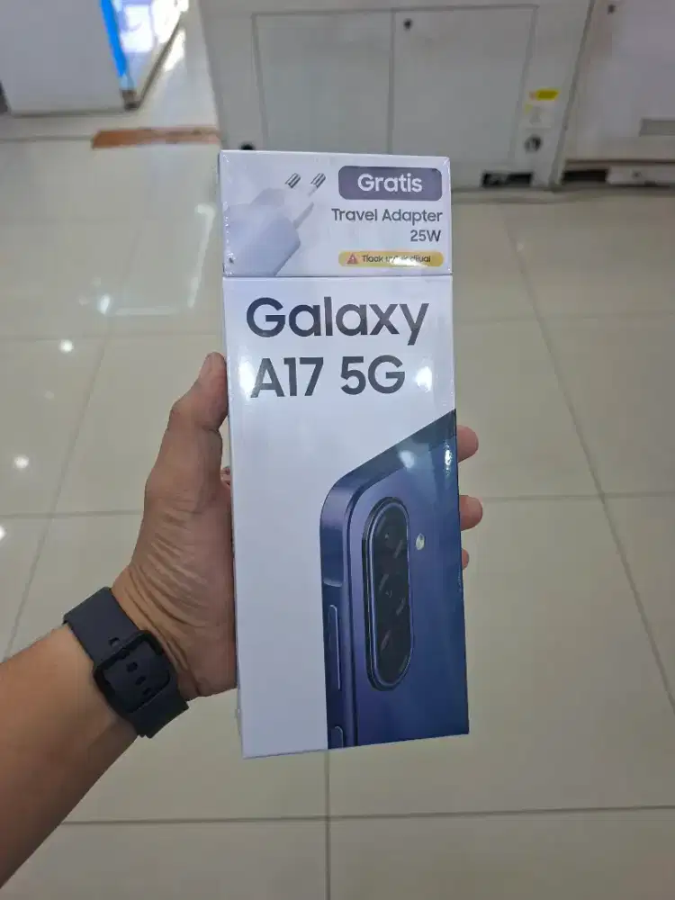 Samsung a17 5g 8/256gb