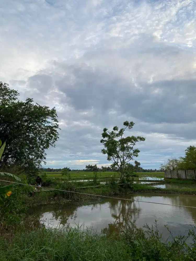 DIJUAL TANAH NO JALAN KEMBAR RAYA BY PASS KM 19 PADANG