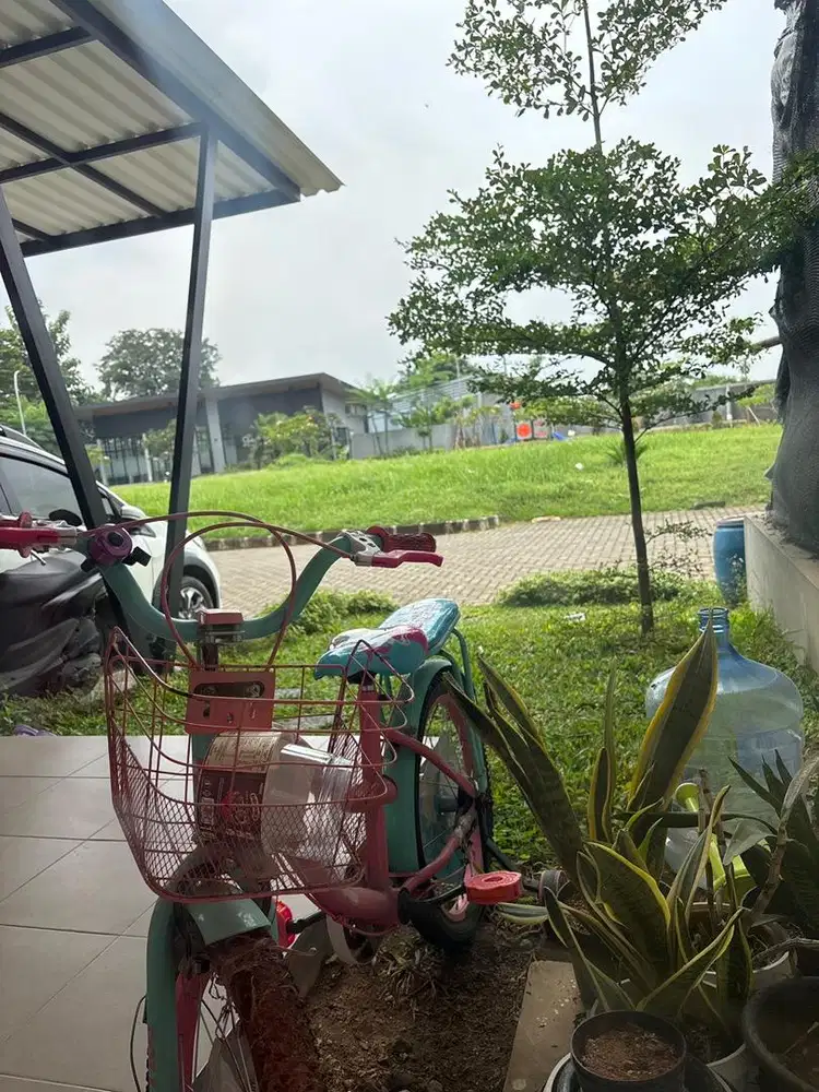 di cari ART menginap di Pamulang