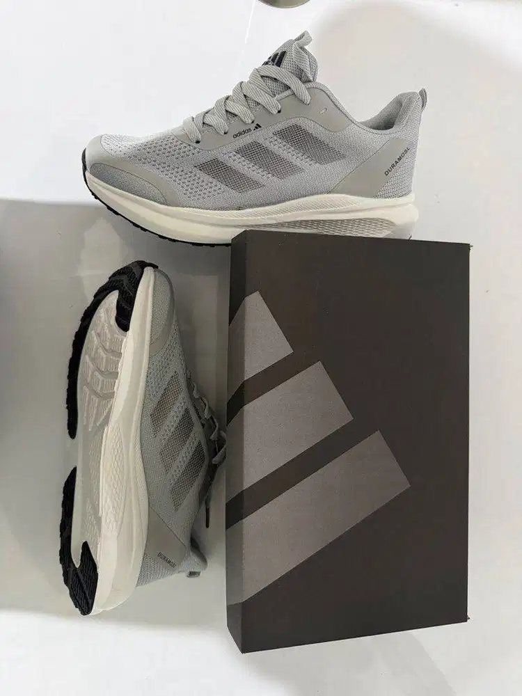 New Adidas Duramo Size 43