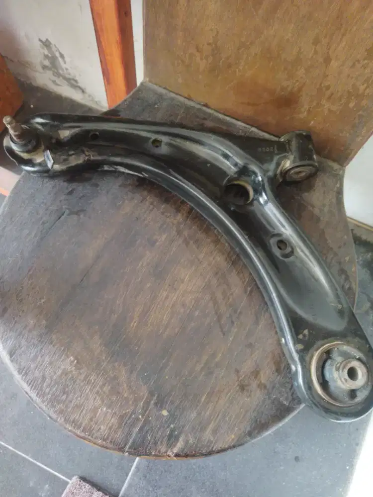 Arm bushing Honda Mobilio