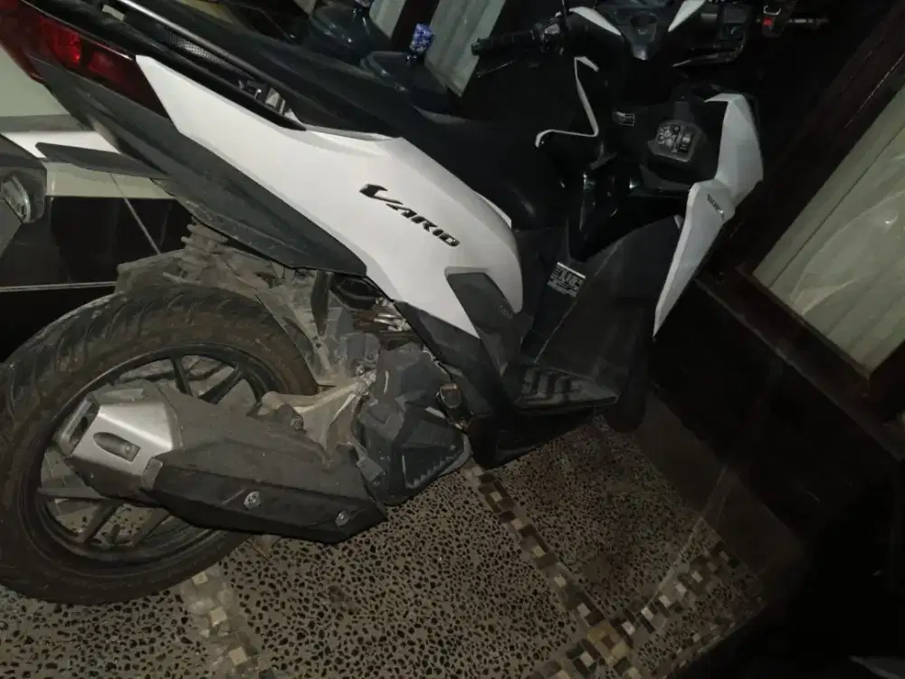 Honda vario 125 cc 2022