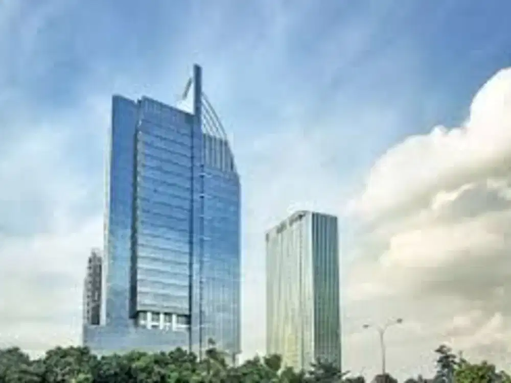 Sewa Ruang Kanttor Siap Pakai di Talavera Suite area Tb Simatupang, Jakarta Selatan