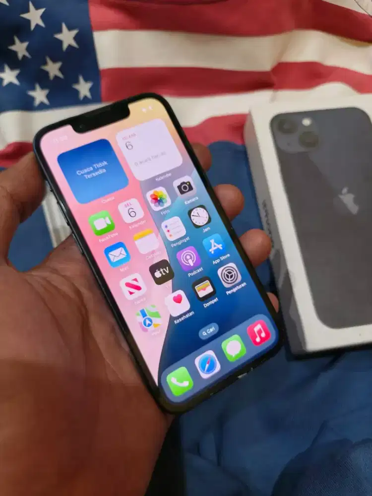 Iphone 13 mini 128gb