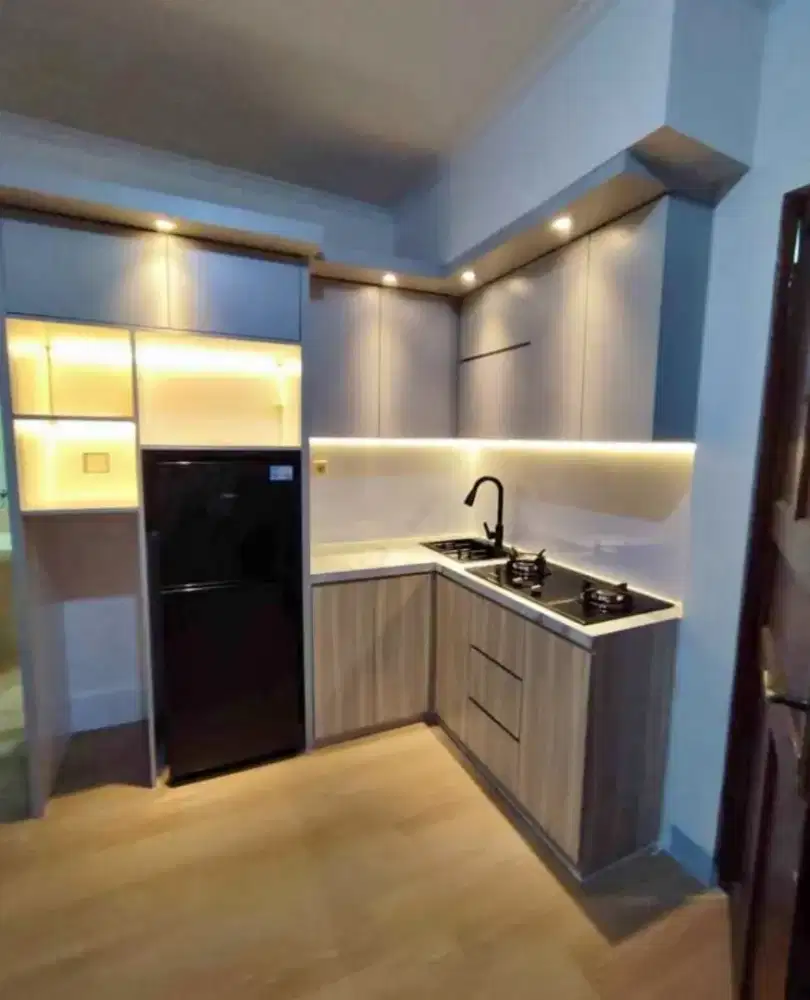 kitchen set kamar set