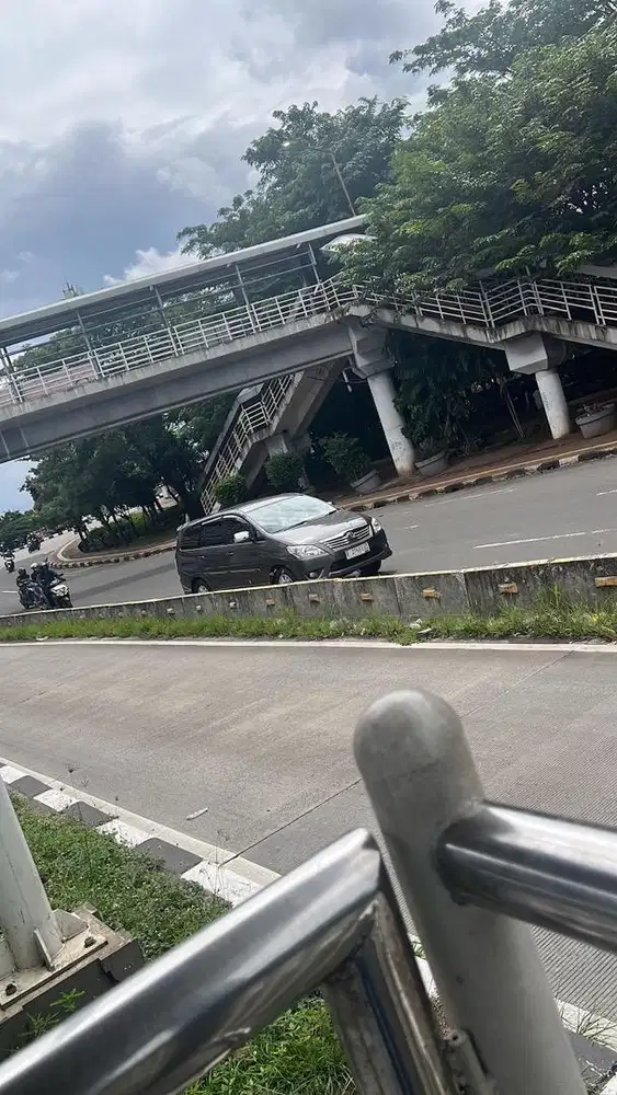 OB/OG Kantor (ruko 4 lt)