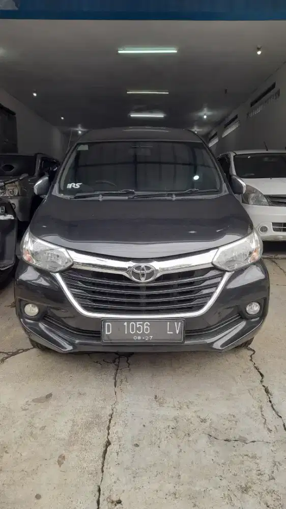 Avanza G mt 2017 | 2018 km.low 55rb istimewa(cash kredit tuker tambah)