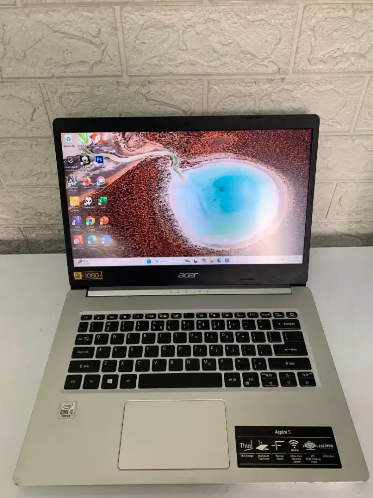 Laptop Acer Aspire 5