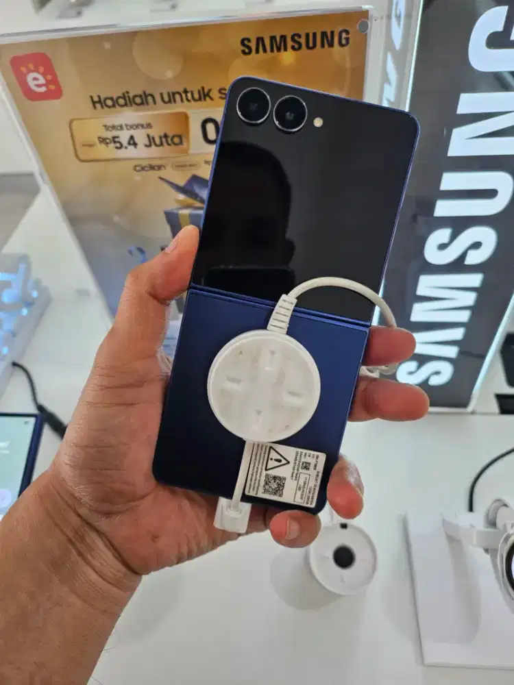 SAMSUNG GALAXYNYA PROMO TAHUN BARU BONUS HINGGA 5JUTAAN