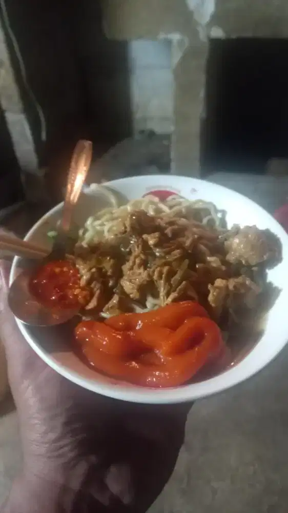 sedang mencari prkerjaan