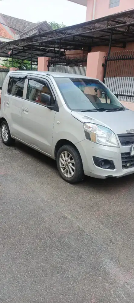 Karimun wagon R pajak panjang
