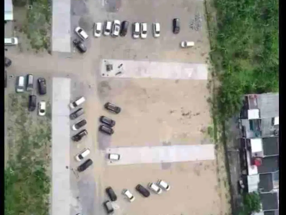 JUAL Tanah KAVLING Cocok Untuk Hunian/Investasi KOS Dekat UNDIP Tembalang