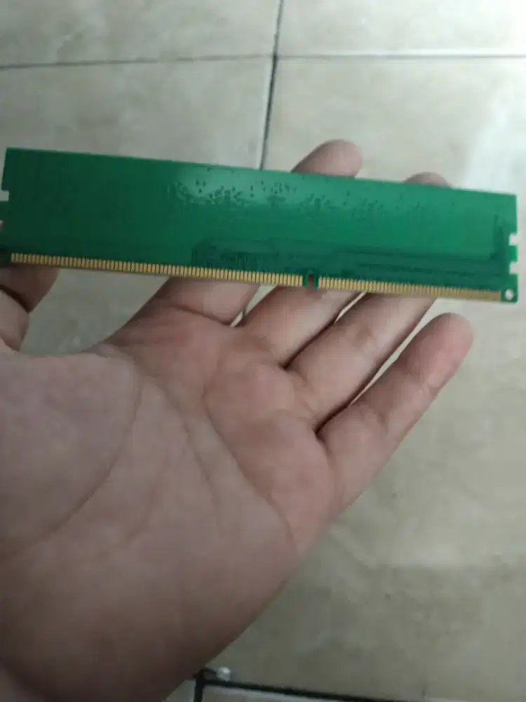 Ram 2gb vgen ddr 3 pc12800
