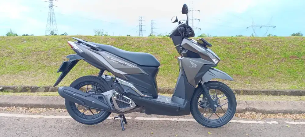 Honda Vario 150 old 2017 Low KM