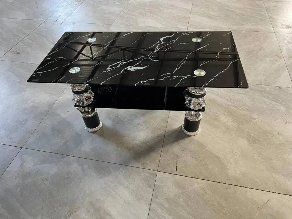 SALE MEJA TAMU CT NANA