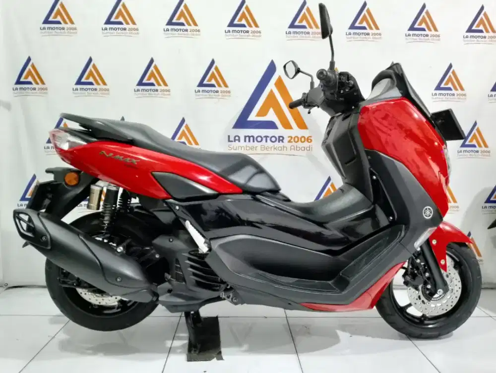 HUB ZAHRA DIJUAL NMAX CONNECTED THN 2024 (SS LENGKAP/MESIN AMAN)