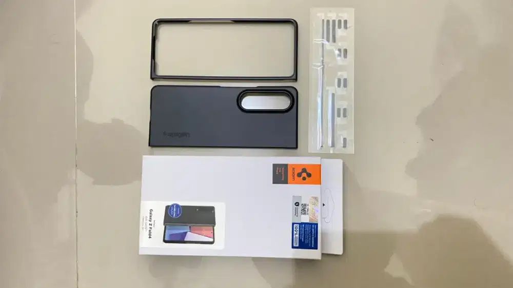 Case Spigen Samsung Fold 4 Original
