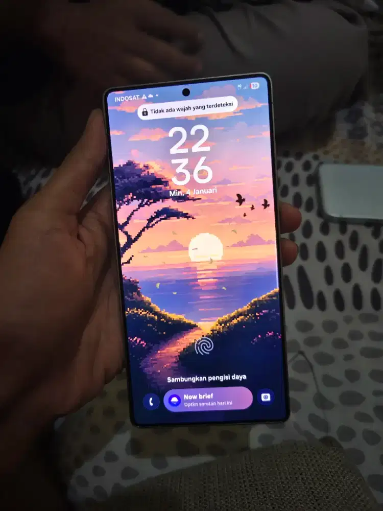 Samsung S25 Ultra 12/512