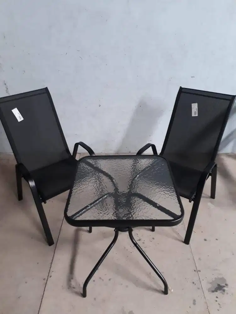 SALE KURSI TERAS IMPORTA