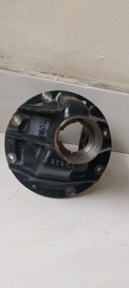 Kepala babi MAZDA VANTREN